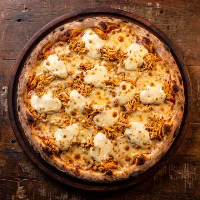 Pizza Caipira