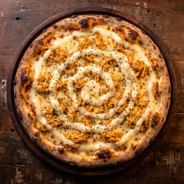 Pizza Frango catupiry